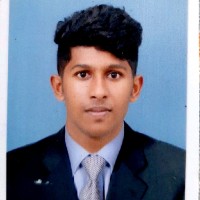 Rishikesh K Nair