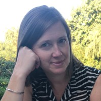 Joanne Ward