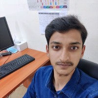 Syed Affan Shaheryar