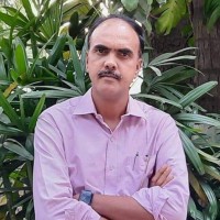 Dipak Kumar Singh