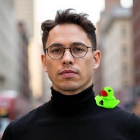 Manuel Kao