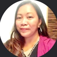 Ann Marie Daang