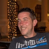 David Degehet, BCI and ITIL V3 Expert