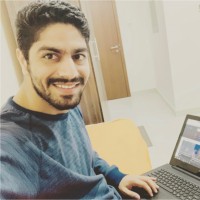 Chetan Prasad
