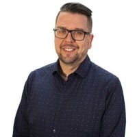 Alexandre Savard, ing.