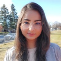 Tripty Kaur