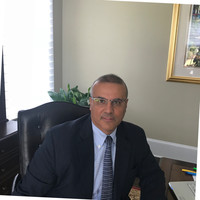 Ken Martinez