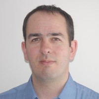 Richard Jones, Msc