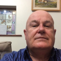 Paul Bourke