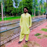 Muhammad Zafar Hussain