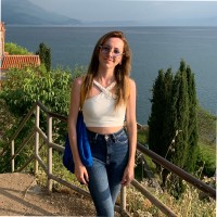 Hazal Demir
