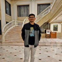Ameya Deshpande