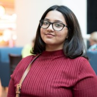 Shreya Alagramam