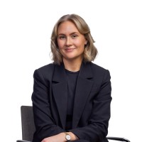 Clara Olson