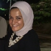 Sarah Fouda