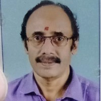 Dr. Ramesh B