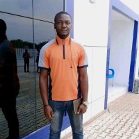 Martin Ndubuisi Adike