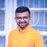 Ketul Patel