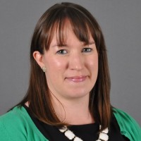 Suzanne Holmes