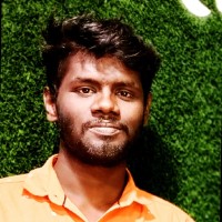 Mareeswaran K