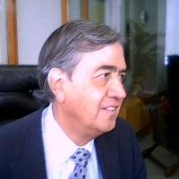 Hugo Ibarrola Macouzet