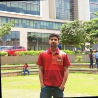 Manjunath V M