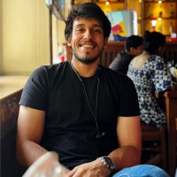 Vineet Prasad
