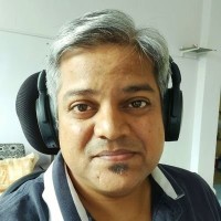 Kedar Desai