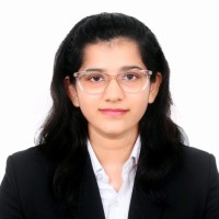 Diya Srivastava