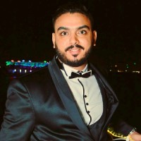 Mohamed Abd Elaziz