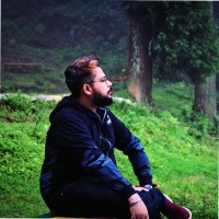 Suvodeep Mukherjee