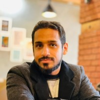 Anas Shahid