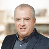 Frederic Dumais