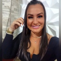 Fernanda Keller Sant' Anna