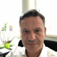 Levent Tülek