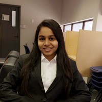 Vishakha Patel