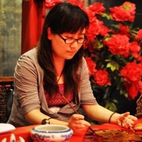 Daphne Bai