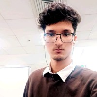 Mayank Mewar