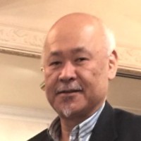 Manabu Gozu