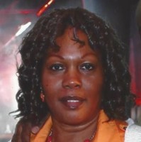 Monica Durell
