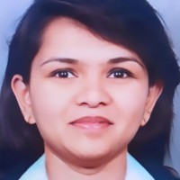 Sneha Anthony