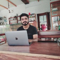 Udbhav Srivastava