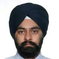 Gurvir Man Singh