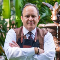 Alexander Perez