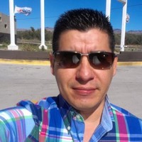 Enrique Cabral