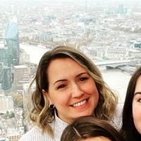 Jodie Moore
