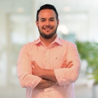 Irvin Daniel Vargas Solalinde