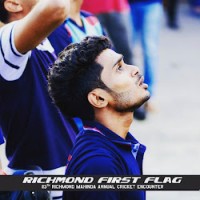 Malith Tharindu