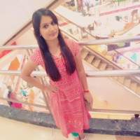 Punam bhusal