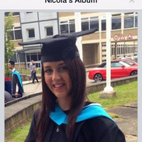 Nicola Bird